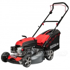 Газонокосилка бензиновая EVOline LMG 46 CP в Великом Новгороде