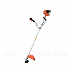 Бензокоса (бензиновый триммер) Hitachi CG27EАS-NB в Великом Новгороде