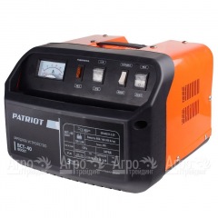 Пускозарядное устройство Patriot BCT-40 Boost в Великом Новгороде