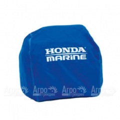 Чехол 08391-Z07-003 для инверторного генератора Honda EU 22 i в Великом Новгороде