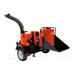 Измельчитель бензиновый Echo Bear Cat CH911DH + ПСМ в Великом Новгороде