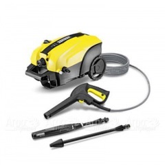 Мойка высокого давления Karcher K 4 Silent Edition в Великом Новгороде