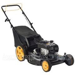 Газонокосилка бензиновая Parton PA675Y22RHP в Великом Новгороде