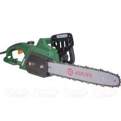 Электропила Калибр ЭПЦ-2200/16У-16" в Великом Новгороде