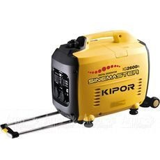 Инверторный генератор Kipor IG2600H 1.84 кВт в Великом Новгороде