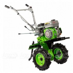 Мотоблок RedVerg Муравей-4К в Великом Новгороде