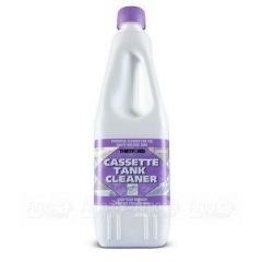 Жидкость для биотуалетов Thetford Cassette Tank Cleaner 1л в Великом Новгороде