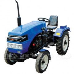 Многофункциональный минитрактор Prorab TY 220 в Великом Новгороде