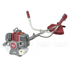 Бензокоса (бензиновый триммер) Expert Grasshopper 33T в Великом Новгороде