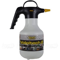 Ручной помповый опрыскиватель Volpi Volpitech 2 в Великом Новгороде