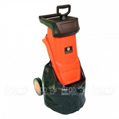 Измельчитель электрический Калибр ЭСИ-2400Н в Великом Новгороде