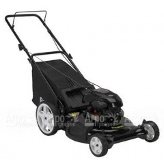 Газонокосилка бензиновая Poulan Pro PO550N21RH3 в Великом Новгороде