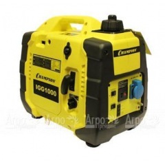 Инверторный генератор Champion IGG1000 0.9 кВт в Великом Новгороде