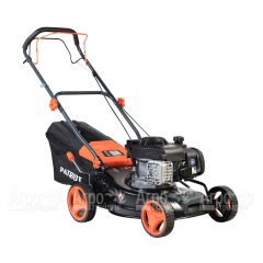 Газонокосилка бензиновая Patriot PT 42 BS в Великом Новгороде