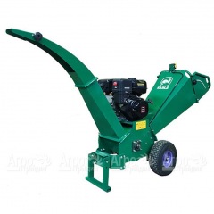 Измельчитель бензиновый Sable Chippo 25 в Великом Новгороде