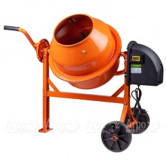 Бетоносмеситель Сибртех БСЛ-63 (Бетономешалка Сибртех БСЛ-63) в Великом Новгороде
