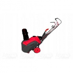 Снегоуборщик Weima SD180 в Великом Новгороде