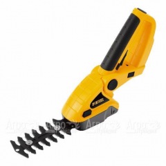 Ножницы-кусторез аккумуляторные Denzel GS-7 в Великом Новгороде