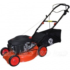 Газонокосилка бензиновая Калибр ГКБС-4/450 в Великом Новгороде