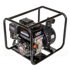 Бензиновая мотопомпа Lifan 50WGF в Великом Новгороде