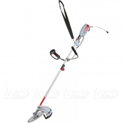 Электрокоса (электрический триммер) Ресанта ЭТ-1700НВ в Великом Новгороде