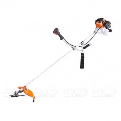 Бензокоса (бензиновый триммер) Кратон GGT-43 в Великом Новгороде