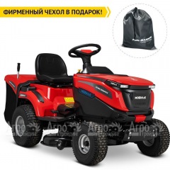 Садовый минитрактор Мобил К XPA88 Премиум в Великом Новгороде