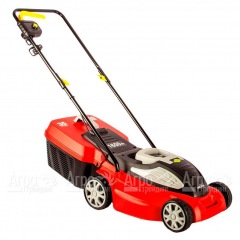 Газонокосилка электрическая DDE LME 3516 в Великом Новгороде