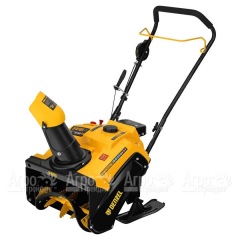 Снегоуборщик Denzel SB 460 Sled в Великом Новгороде
