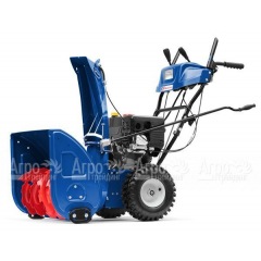 Снегоуборщик MasterYard MX 8524LE в Великом Новгороде