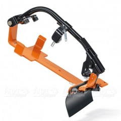 Набор монтажный для крепления к тележке FW для бензорезов Stihl TS-510, TS-760 в Великом Новгороде