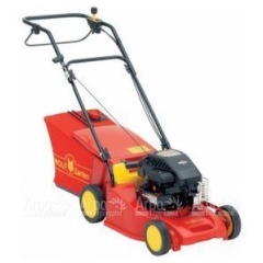 Газонокосилка бензиновая Wolf-Garten Esprit 40 B в Великом Новгороде