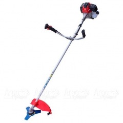 Бензокоса (бензиновый триммер) Elmos EPT29F в Великом Новгороде