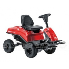 Садовый минитрактор Solo by Al-KO FC 13-90.5 HD 2WD в Великом Новгороде