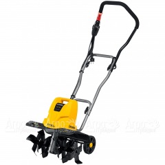 Культиватор электрический Steher EK-1700 в Великом Новгороде