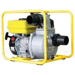 Бензиновая мотопомпа Champion GP80 в Великом Новгороде