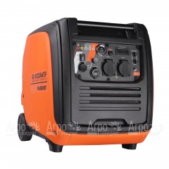 Бензогенератор инверторный Patriot iGX 4000AWSP 3.5 кВт в Великом Новгороде