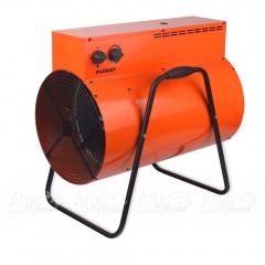 Электрическая тепловая пушка Patriot PT-R 24 в Великом Новгороде