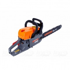 Бензопила Кратон "Зверь машина" GCS-1800/450-18" в Великом Новгороде