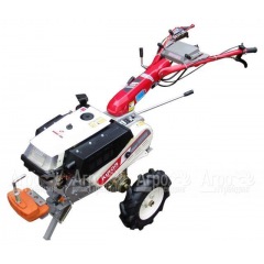 Мотоблок дизельный KIPOR KDT610E в Великом Новгороде