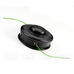 Триммерная головка Oleo-Mac tap&#38;go 2.4 мм 6301-9001B  в Великом Новгороде