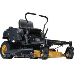 Садовый райдер Parton PA46ZX в Великом Новгороде