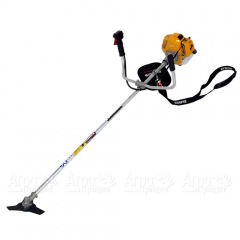 Бензокоса (бензиновый триммер) Elmos EPT24SET в Великом Новгороде