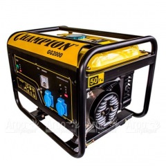 Бензогенератор Champion GG2000 2 кВт в Великом Новгороде