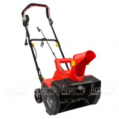 Снегоуборщик электрический DDE STE220 в Великом Новгороде