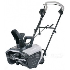 Снегоуборщик электрический Hyundai S 400 NEW в Великом Новгороде