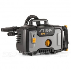 Мойка высокого давления Stiga HPS 110 в Великом Новгороде