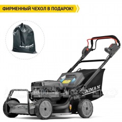 Газонокосилка аккумуляторная Caiman ENO LMXi (без аккумулятора и зарядного устройства) в Великом Новгороде