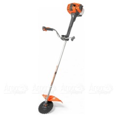 Бензокоса (бензиновый триммер) Daewoo DABC 520PRO в Великом Новгороде