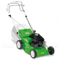 Газонокосилка бензиновая Viking MB 248.4 в Великом Новгороде